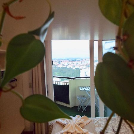 A Linda Cascais Leilighet Eksteriør bilde